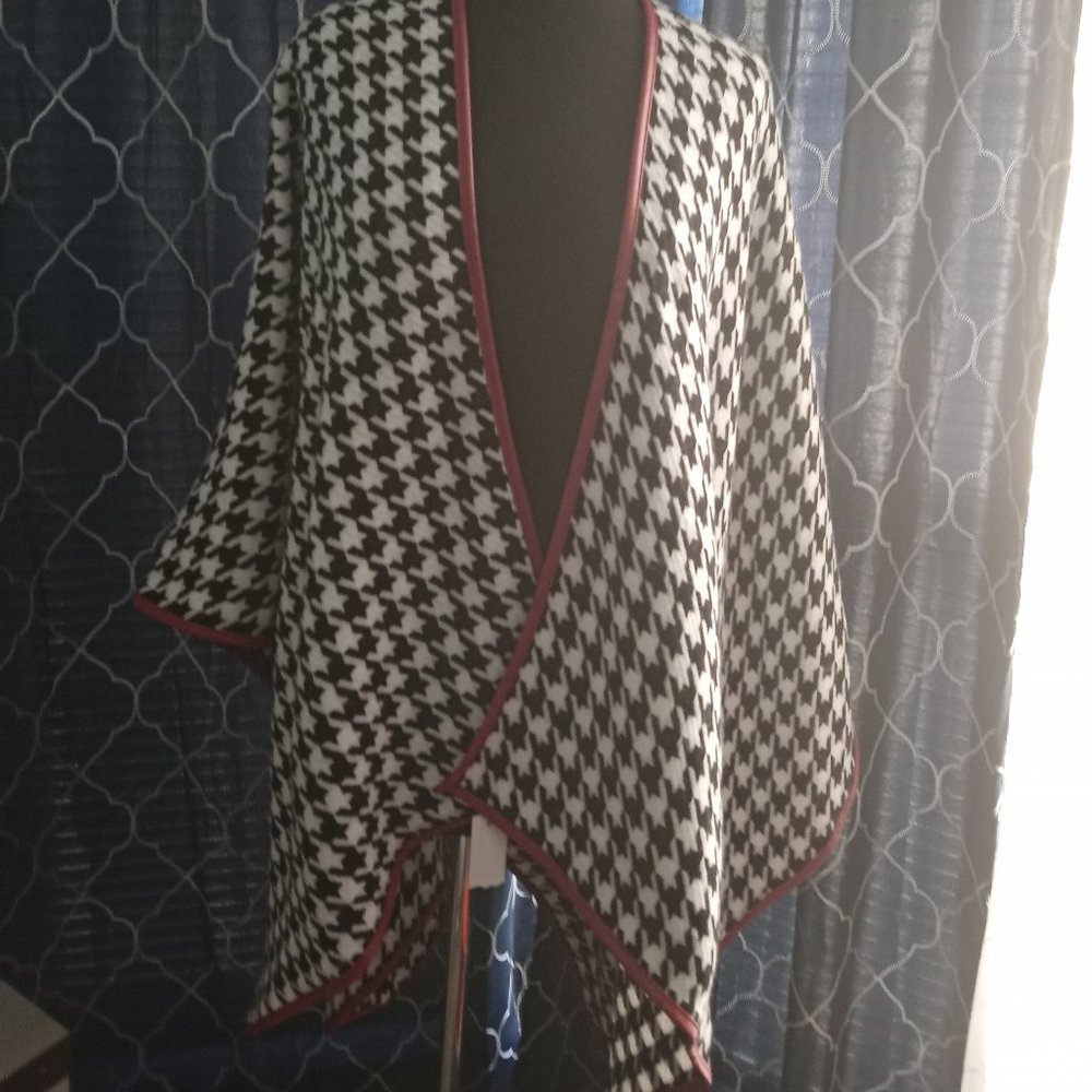 Oversize Wrap - Picture 5 of 5